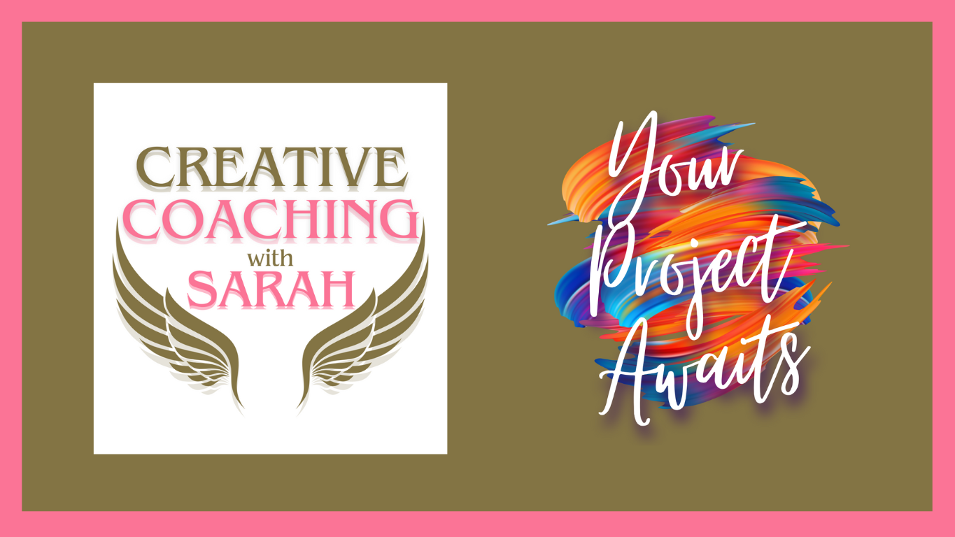 Creative Coaching with Sarah